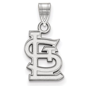 St. Louis Emblem Pendant
