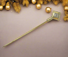 Load image into Gallery viewer, Vintage Diamond Stick Pin