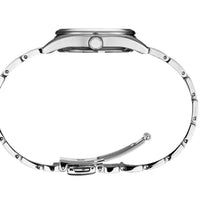Load image into Gallery viewer, Shiny White Ladies Seiko Watch
