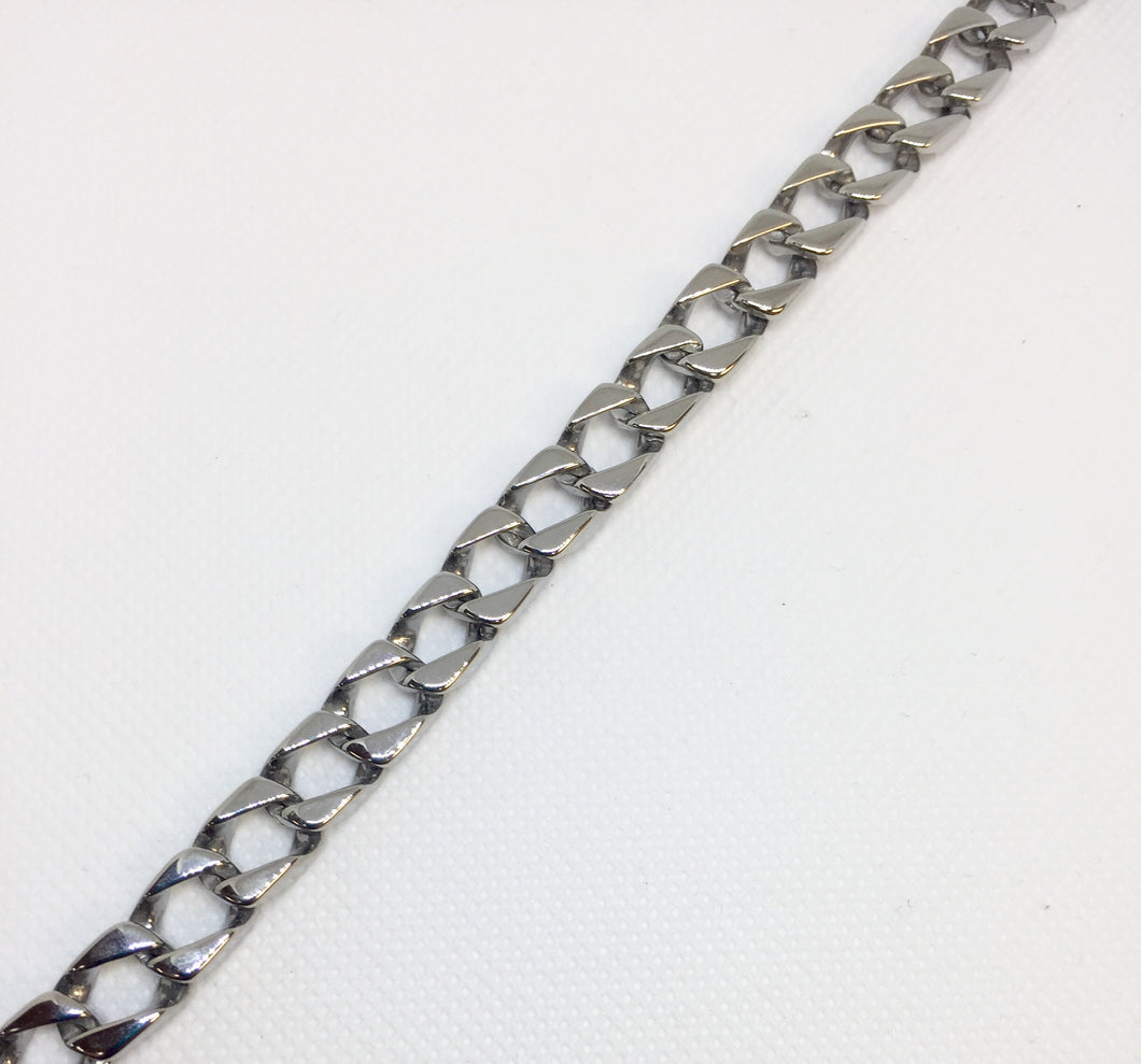 Men’s Stainless Steel Bracelet