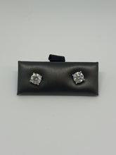 Load image into Gallery viewer, Diamond Studs in Varying Sizes