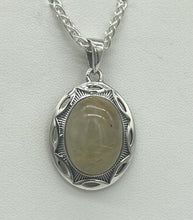 Load image into Gallery viewer, Rutilated Quartz Pendant