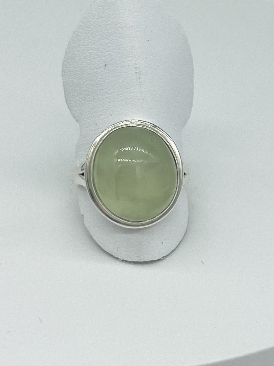 Prehnite Ring