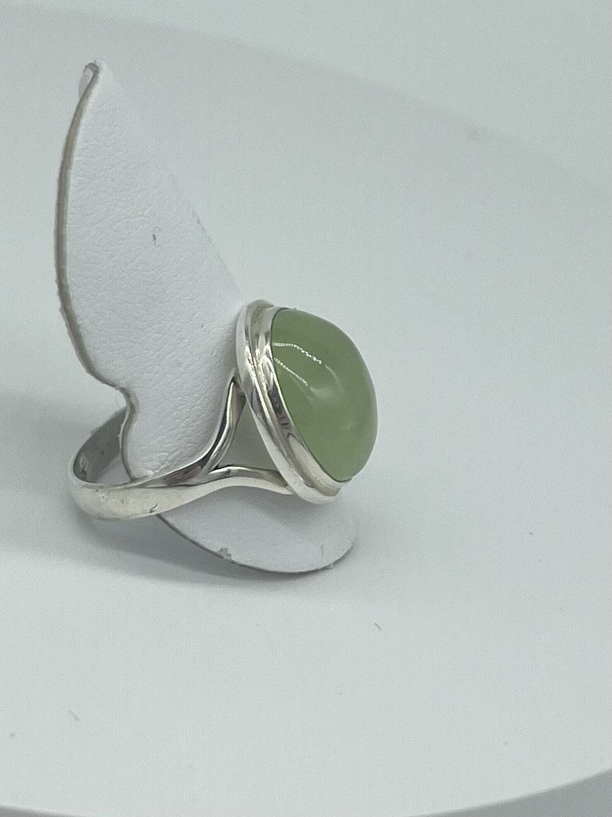 Prehnite Ring