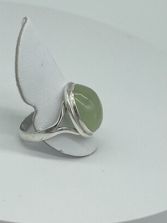 Prehnite Ring