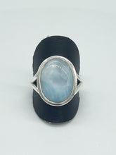 Load image into Gallery viewer, Larimar Ring