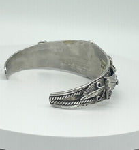 Load image into Gallery viewer, Malachite Cuff