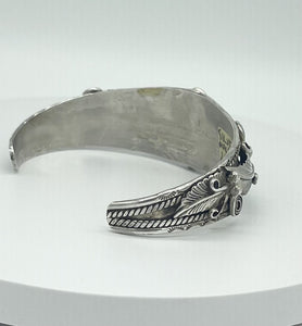 Malachite Cuff