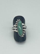 Load image into Gallery viewer, Malachite Ring