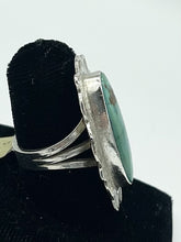 Load image into Gallery viewer, Cheerful Turquoise Ring