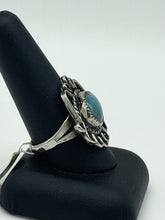 Load image into Gallery viewer, Turquoise Fashion Ring