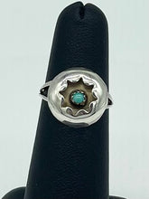 Load image into Gallery viewer, Sweet Turquoise Ring