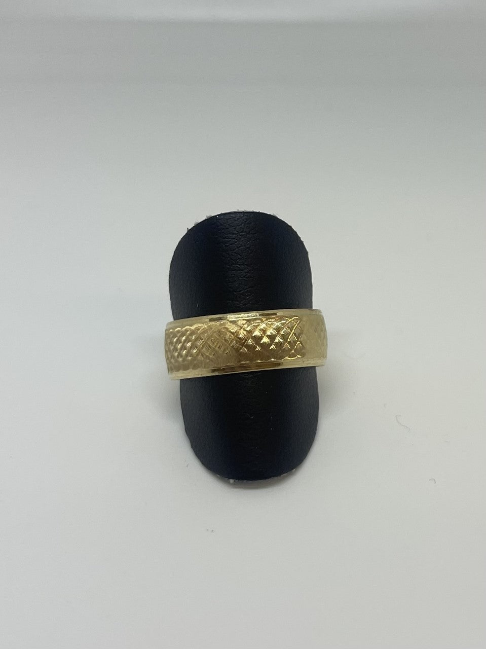 Classy Gold Band