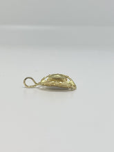 Load image into Gallery viewer, Cowboy Hat Pendant