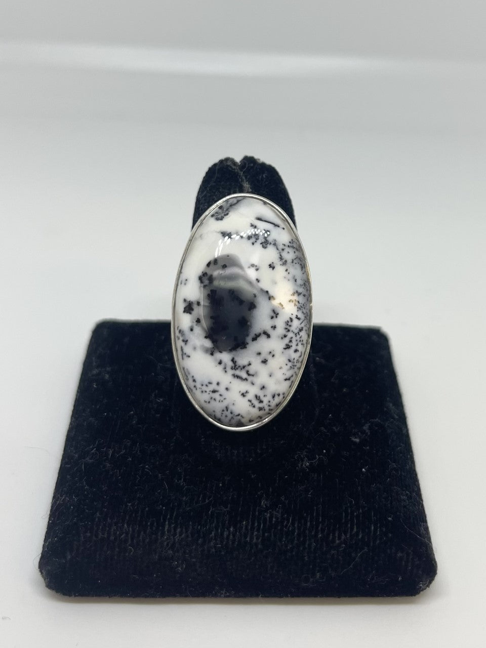 Dendrite Ring
