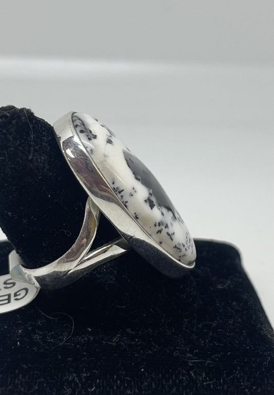 Dendrite Ring