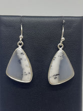 Load image into Gallery viewer, Dendrite Earrings