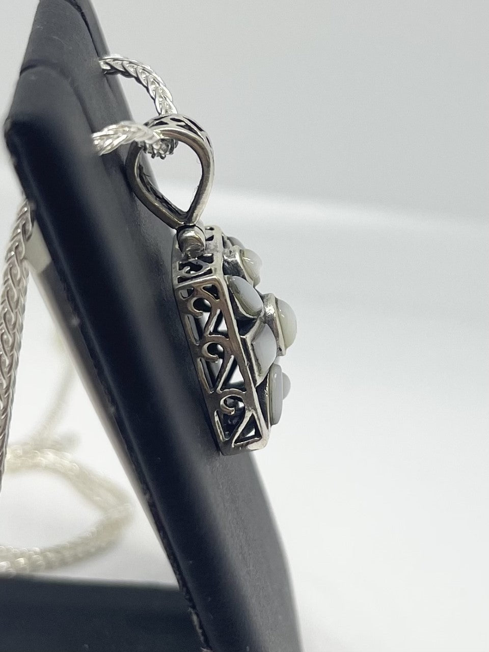 Lovely Mother of Pearl Pendant