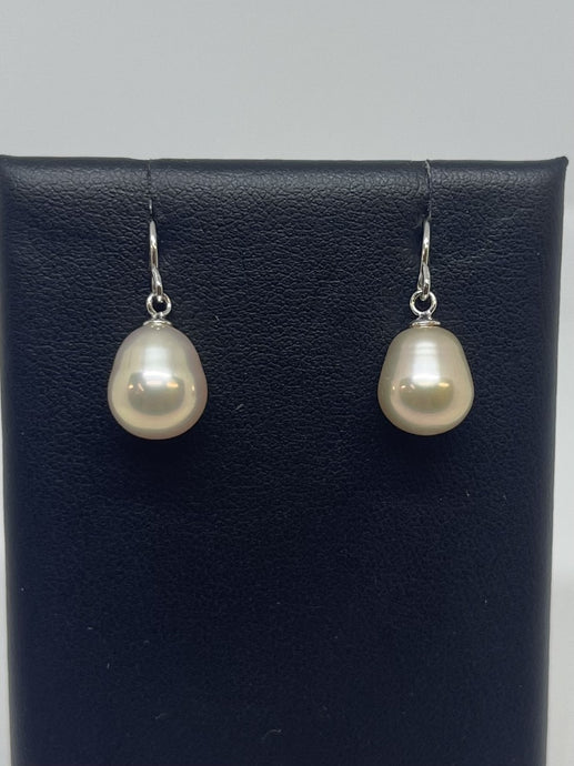 Pearl Dangles